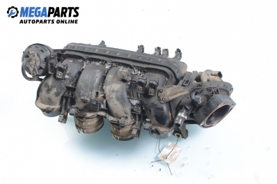 Intake manifold for Alfa Romeo 156 2.0 16V T.Spark, 155 hp, sedan, 2001